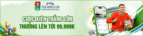 Sự kiện Worldcup OK9 đang diễn ra